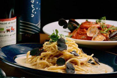 青いイタリアン セカンド 사진 3
