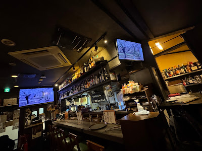 ダイニングバー MJ BAR（エムジェーバー） 勝どき 사진 5