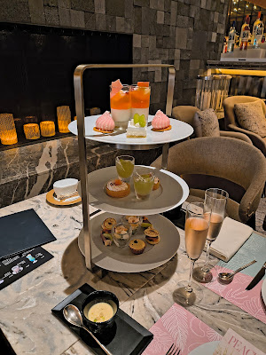 HUDSON LOUNGE/AMBAR 사진 3