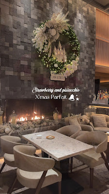 HUDSON LOUNGE/AMBAR 사진 2