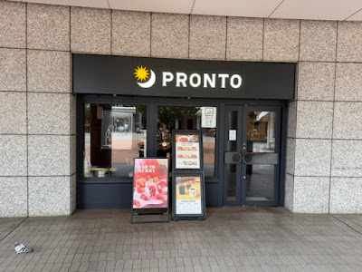 PRONTO - Toyosu 사진 2