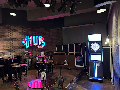 HUB Shinurayasu 사진 5