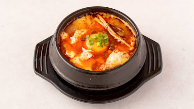 韓国料理ハニャン 사진 3