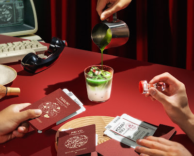 Matcha Passport 사진 4