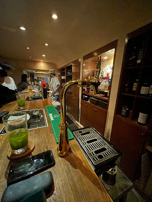 cafe & bar magari 사진 3