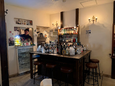 INVADER ONE FLAT cafe/下北沢 사진 5