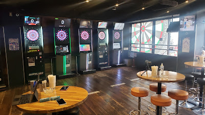 Darts Cafe UNO 사진 5