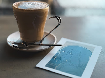 CANDLE CAFE ∆II 사진 4