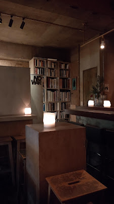 CANDLE CAFE ∆II 사진 2