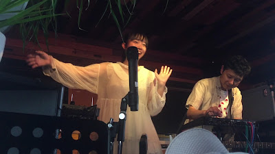 Barrack Block Cafe 사진 2