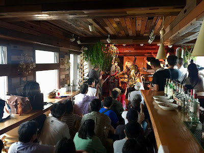 Barrack Block Cafe 사진 3