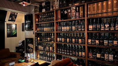 BAR CORRYVRECKAN バーコリーヴレッカン 사진 3