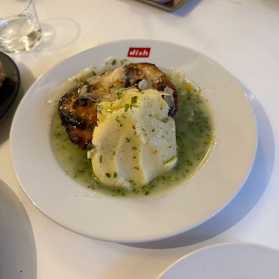 dish-tokyogastronomycafe（ディッシュトウキョウガストロノミーカフェ） 사진 3