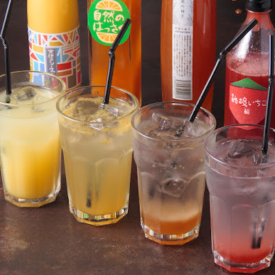 Shisha Cafe & Bar NORTHVILLAGE Shibuya UDA River City 사진 3