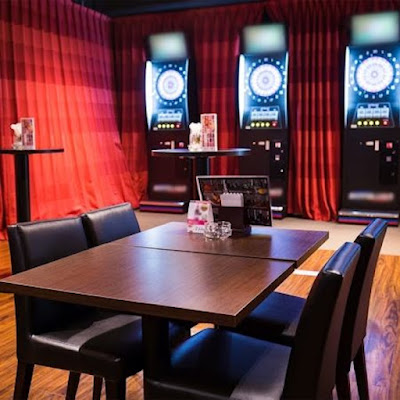 DartsCafeDELTA 사진 5