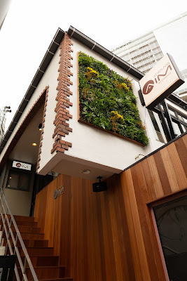 CAFE&BAR AIM 사진 4
