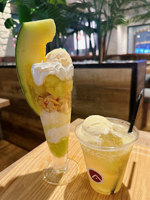 CAFE&BAR AIM 사진 3