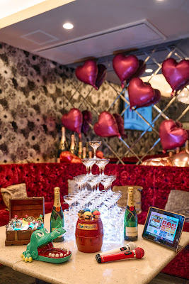LUXURY STAND BAR & CAFE MILAS 사진 3