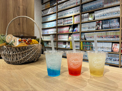 Hailey5Cafe - Shibuya BEAM 사진 3