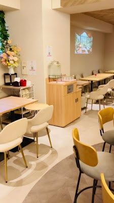 Cocorogoto Cafe 사진 2