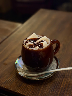 Locca Shisha Cafe and Bar 사진 2