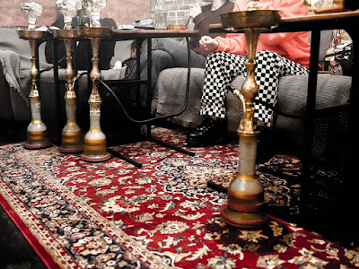 Locca Shisha Cafe and Bar 사진 3