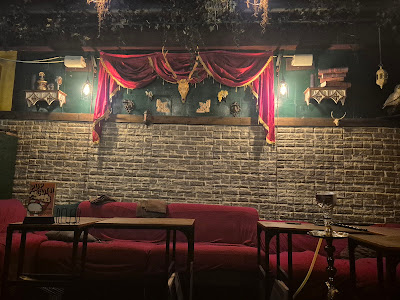 Locca Shisha Cafe and Bar 사진 4