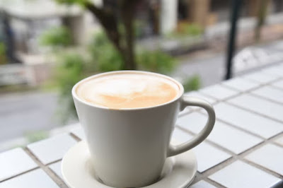 VIZ BAR & CAFE and gallery 사진 3