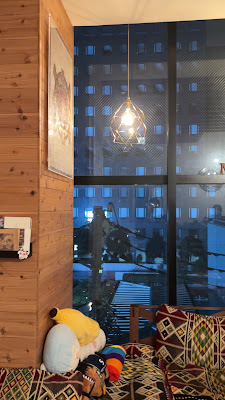 Mazaj Shisha Lounge 사진 4