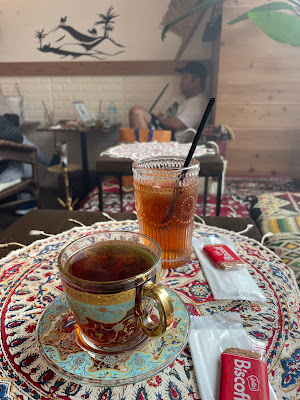 Mazaj Shisha Lounge 사진 2