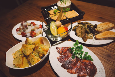 Sports Cafe & Bar SPALTI 사진 3