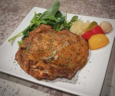 Sports Cafe & Bar SPALTI 사진 4