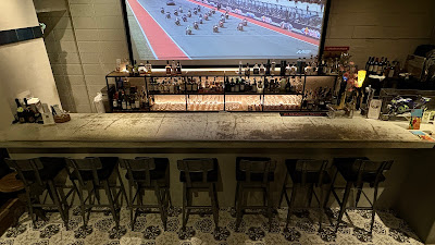 Sports Cafe & Bar SPALTI 사진 2