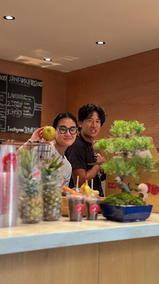SETSUKO JUICE 사진 2
