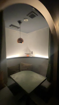Shisha lounge No.17赤坂 西麻布 六本木 シーシャバー カラオケ VIP個室 半個室 사진 2