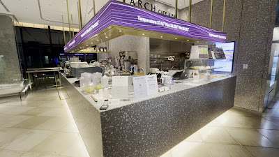 ARCH CAFE & BAR 사진 2