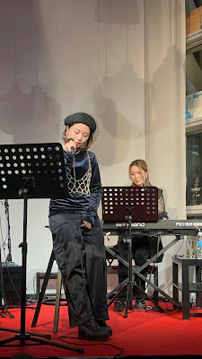 Live Music Cafe ＆ Bar 巣籠 사진 3