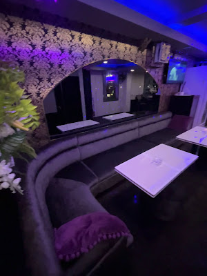 Roppongi Cafe -Karaoke & Darts- / 六本木カフェ 사진 4