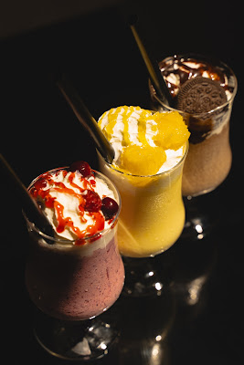 Escape Shisha Lounge 사진 3