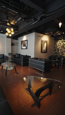 Escape Shisha Lounge 사진 2