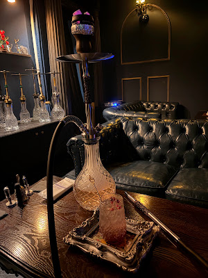 Cafe & Shisha bar TRENDORY 六本木 사진 2