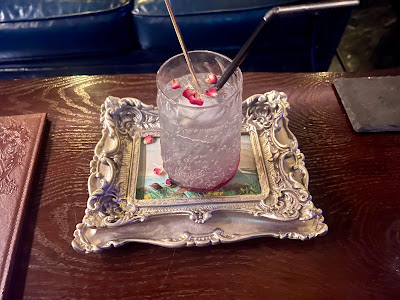 Cafe & Shisha bar TRENDORY 六本木 사진 3