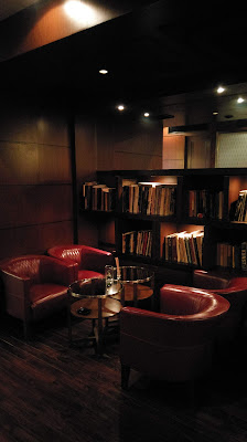 Cigar shop Bar & Cafe Ginza Honten 사진 4
