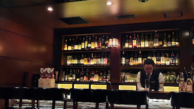 Cigar shop Bar & Cafe Ginza Honten 사진 3