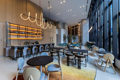 Komyuniti（コミュニティ）YOTEL東京銀座 사진 4