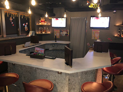 Cafe&Bar Honey Drop 사진 4