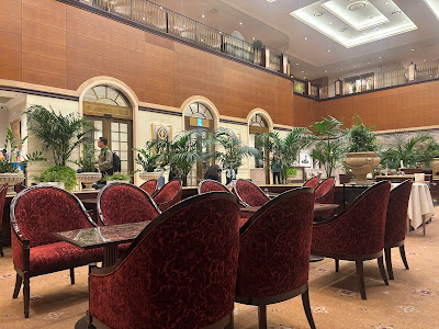 LOBBY LOUNGE 사진 3