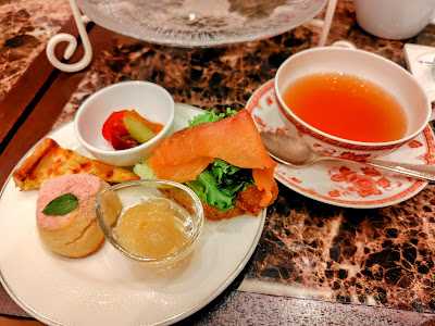 LOBBY LOUNGE 사진 4