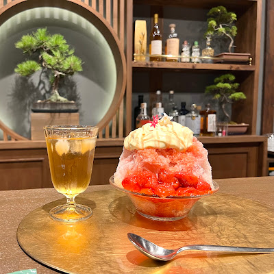 銀座風香｜Ginza Fuka – Matcha & Kakigori 사진 4