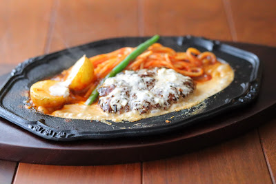君のハンバーグを食べたい 葛西店 사진 3